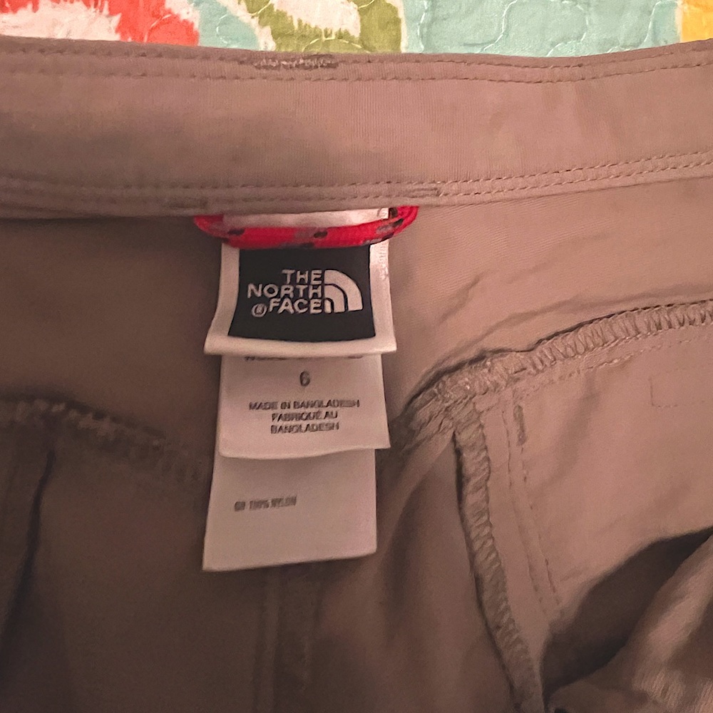 Northface Trail Pants